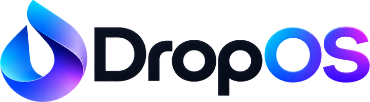 DropOS
